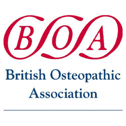 British Osteopathic Association