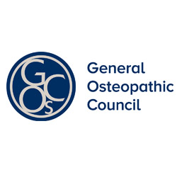 General Osteopathic Council